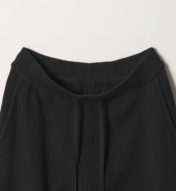 UNITED ARROWS green label relaxing「【WEB限定】＜at ease＞ニット ジョグ パンツ」|その他|