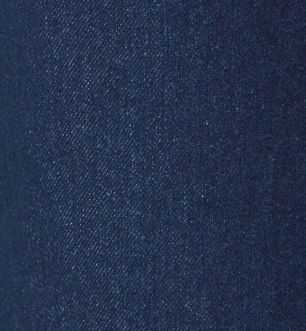 UNITED ARROWS green label relaxing「【別注/WEB限定】＜3/2 WORKS＞GLR ワイド デニム パンツ」|デニム|