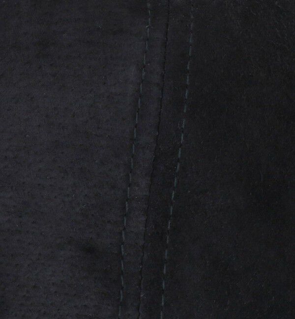 UNITED ARROWS green label relaxing「【別注】＜COMMON COMMON＞スエード キャップ」|キャップ・キャスケット|