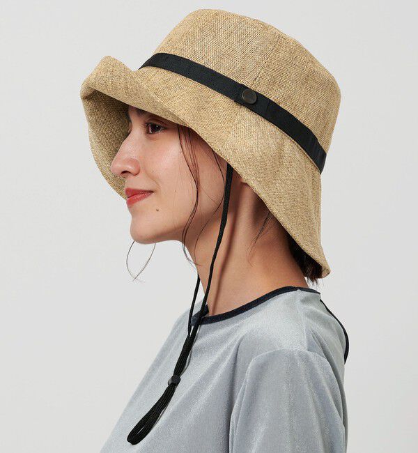 BEAUTY&YOUTH UNITED ARROWS「＜THE NORTH FACE＞ハイク ブルーム ハット」|ハット|