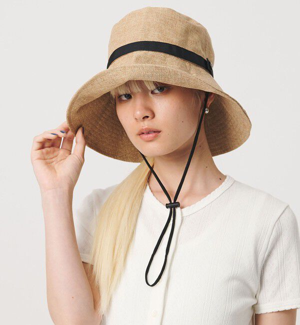 BEAUTY&YOUTH UNITED ARROWS「＜THE NORTH FACE＞ハイク ブルーム ハット」|ハット|