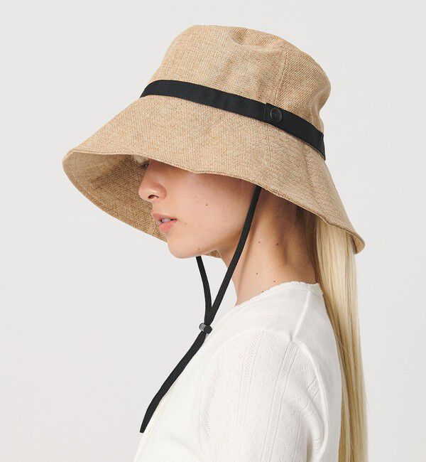 BEAUTY&YOUTH UNITED ARROWS「＜THE NORTH FACE＞ハイク ブルーム ハット」|ハット|