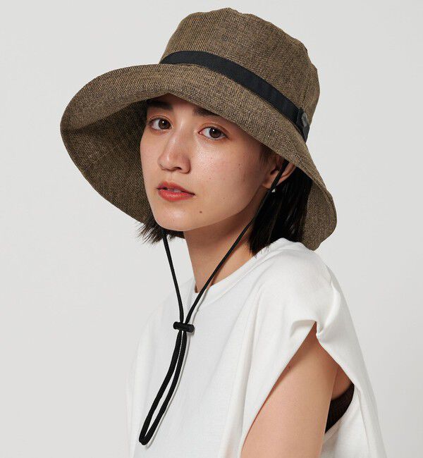 BEAUTY&YOUTH UNITED ARROWS「＜THE NORTH FACE＞ハイク ブルーム ハット」|ハット|