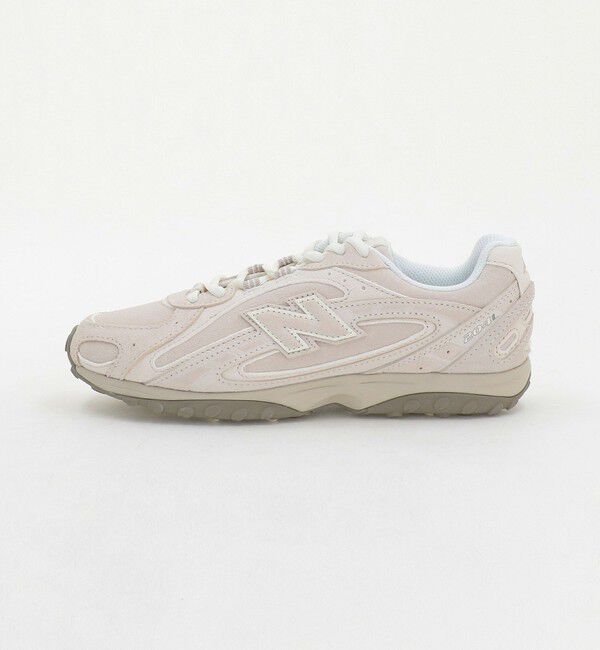 BEAUTY&YOUTH UNITED ARROWS「＜New Balance＞U204L スニーカー」|スニーカー|