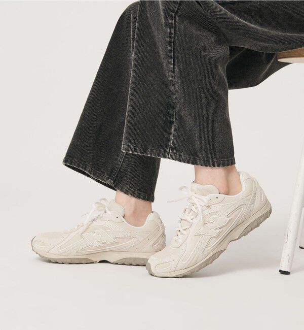 BEAUTY&YOUTH UNITED ARROWS「＜New Balance＞U204L スニーカー」|スニーカー|