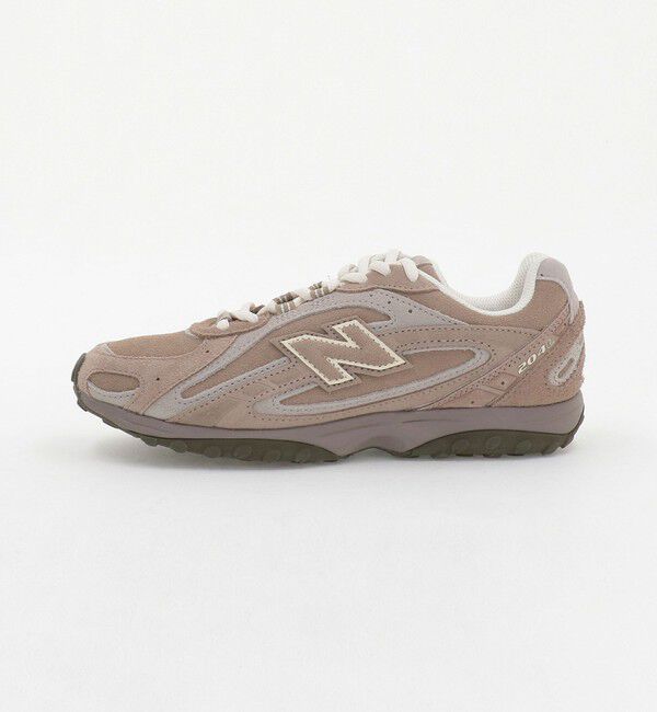BEAUTY&YOUTH UNITED ARROWS「＜New Balance＞U204L スニーカー」|スニーカー|