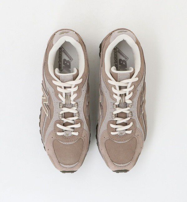 BEAUTY&YOUTH UNITED ARROWS「＜New Balance＞U204L スニーカー」|スニーカー|