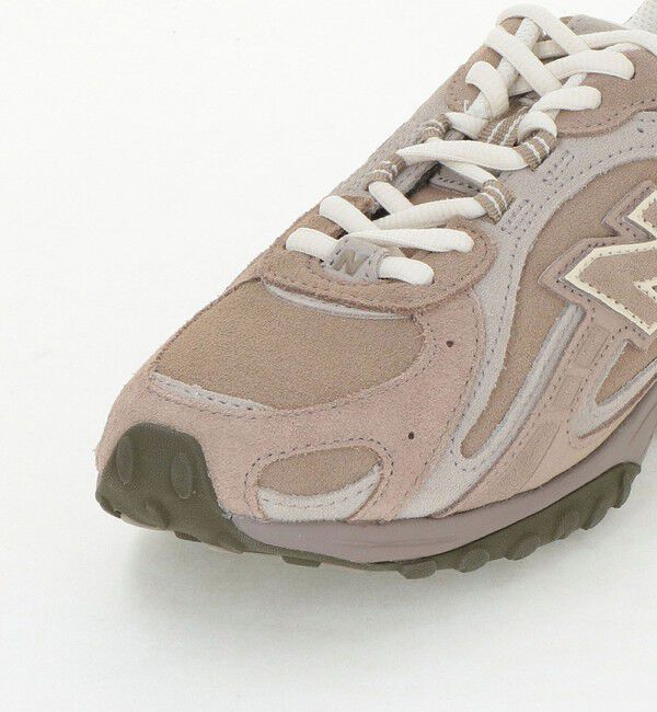 BEAUTY&YOUTH UNITED ARROWS「＜New Balance＞U204L スニーカー」|スニーカー|