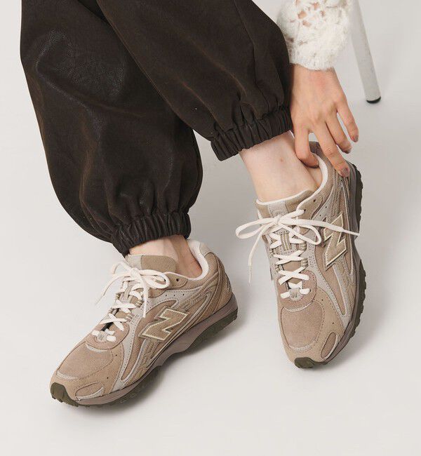 BEAUTY&YOUTH UNITED ARROWS「＜New Balance＞U204L スニーカー」|スニーカー|