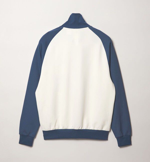BEAUTY&YOUTH UNITED ARROWS「【別注】＜adidas Originals＞VTG トラック ジャケット」|カーディガン|