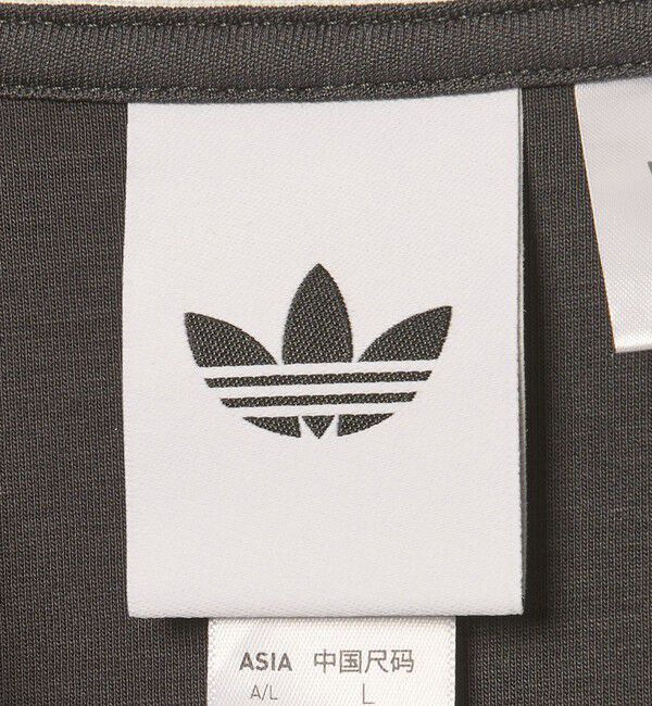 BEAUTY&YOUTH UNITED ARROWS「【別注】＜adidas Originals＞VTG トラック ジャケット」|カーディガン|