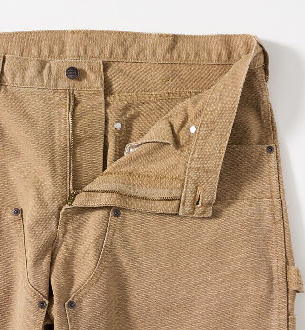 California General Store「＜Dickies &times; CGS.＞ダック ペインター パンツ」|その他|