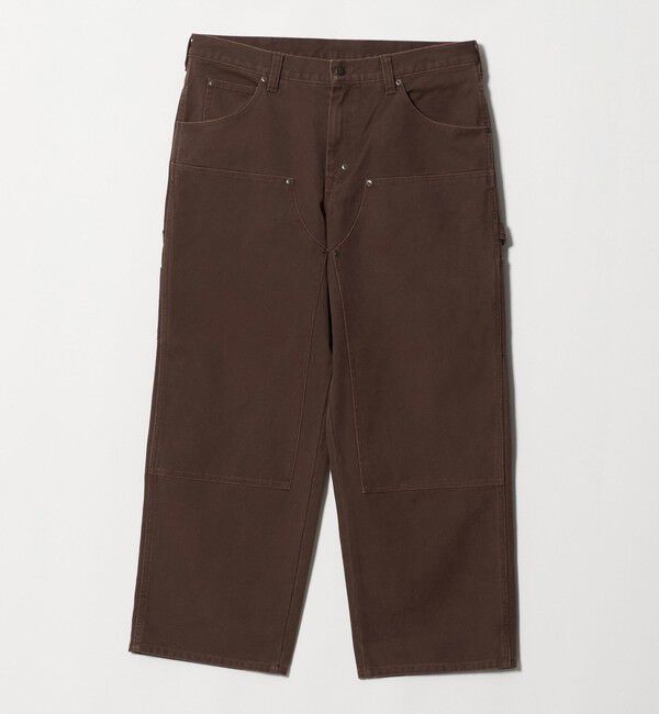 California General Store「＜Dickies &times; CGS.＞ダック ペインター パンツ」|その他|