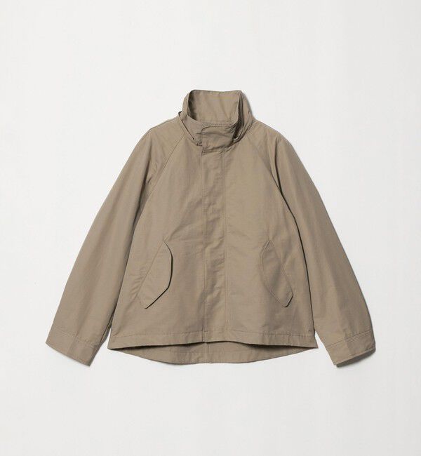 BEAUTY&YOUTH UNITED ARROWS「グログラン ライナーベスト フード 3WAY マウンテンパーカー はっ水」|その他|