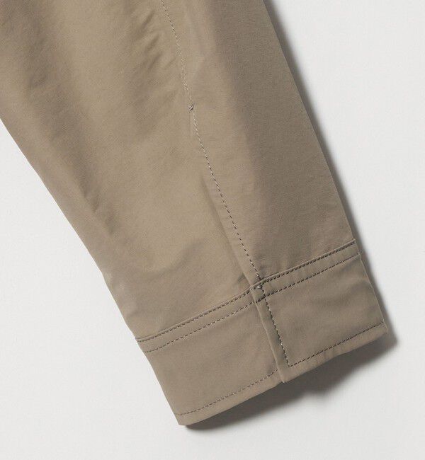 BEAUTY&YOUTH UNITED ARROWS「グログラン ライナーベスト フード 3WAY マウンテンパーカー はっ水」|その他|