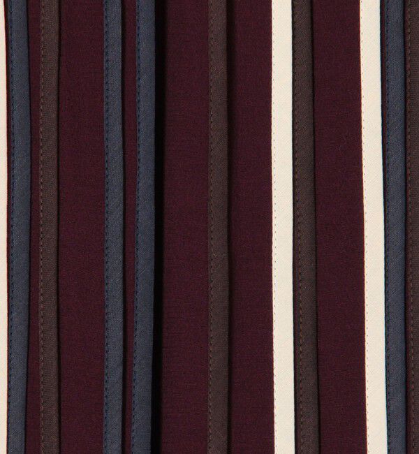 TOMORROWLAND BUYING WEAR「BODICE STUDIO Linear multibind ミディアムスカート」|スカート|