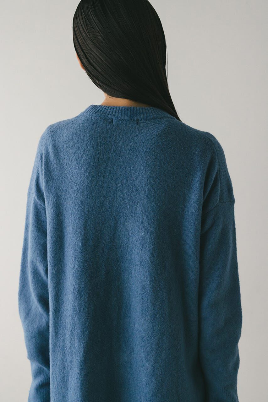 STYLEMIXER「ルーズウールニットワンピース」|ワンピース|