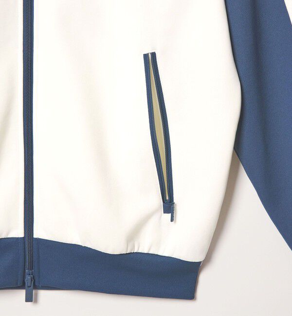 BEAUTY&YOUTH UNITED ARROWS「【別注】＜adidas Originals＞VTG トラック ジャケット」|カーディガン|