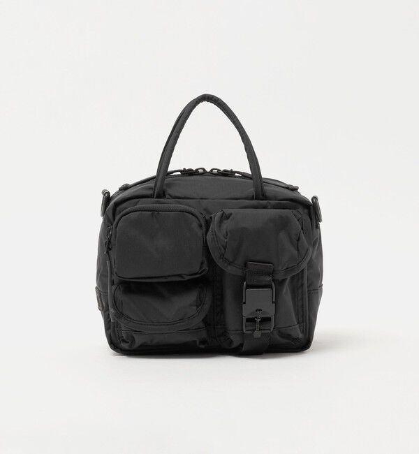 BEAUTY&YOUTH UNITED ARROWS「＜BAICYCLON＞マルチポケット 2WAY ショルダーバッグ」|ショルダー・メッセンジャー|