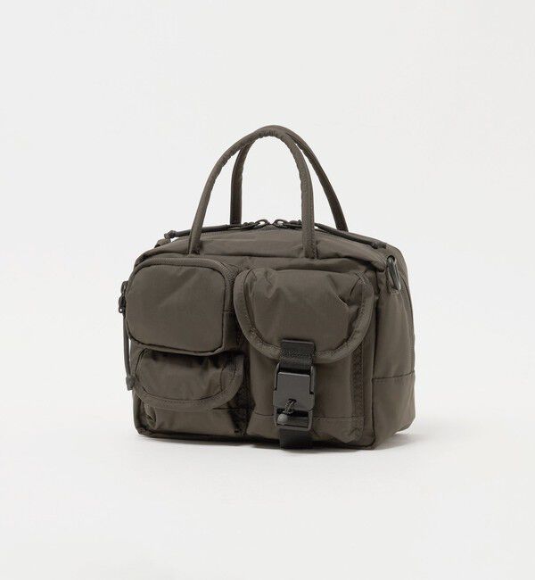 BEAUTY&YOUTH UNITED ARROWS「＜BAICYCLON＞マルチポケット 2WAY ショルダーバッグ」|ショルダー・メッセンジャー|