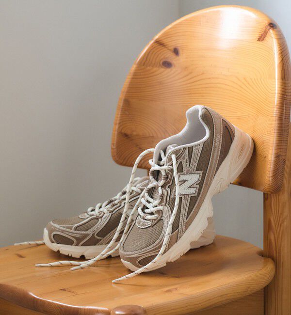 BEAUTY&YOUTH UNITED ARROWS「＜New Balance＞U740 3TR スニーカー」|スニーカー|MOCA