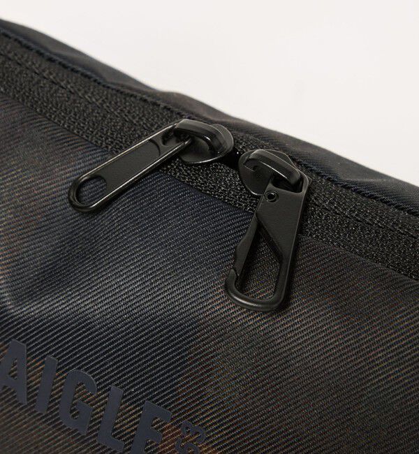 BEAUTY&YOUTH UNITED ARROWS「【別注】＜AIGLE＞アーバンチェック 2WAY ミニ ショルダーバッグ」|ショルダー・メッセンジャー|