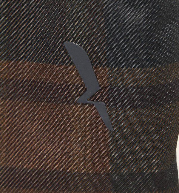 BEAUTY&YOUTH UNITED ARROWS「【別注】＜AIGLE＞アーバンチェック 2WAY ミニ ショルダーバッグ」|ショルダー・メッセンジャー|