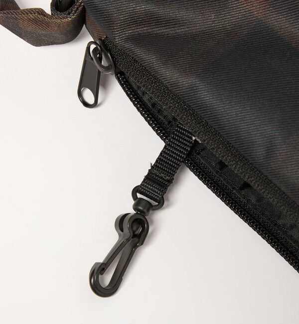 BEAUTY&YOUTH UNITED ARROWS「【別注】＜AIGLE＞アーバンチェック 2WAY ミニ ショルダーバッグ」|ショルダー・メッセンジャー|