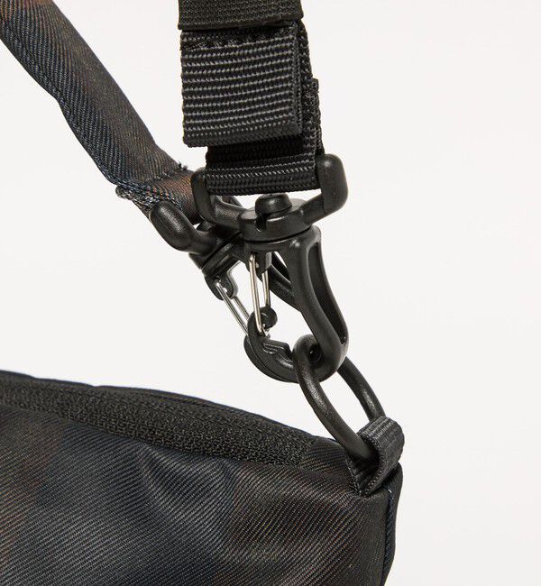 BEAUTY&YOUTH UNITED ARROWS「【別注】＜AIGLE＞アーバンチェック 2WAY ミニ ショルダーバッグ」|ショルダー・メッセンジャー|