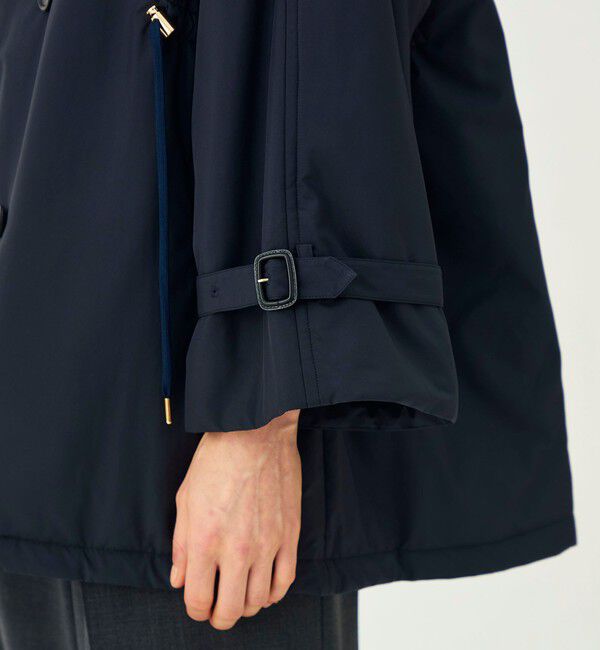 TOMORROWLAND BUYING WEAR「【別注】VACHEMENT TRENCH LIMONTA コート」|トレンチコート|