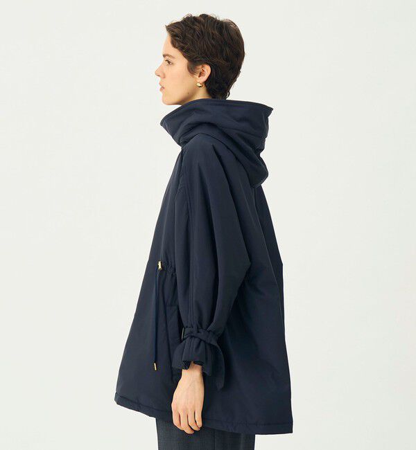 TOMORROWLAND BUYING WEAR「【別注】VACHEMENT TRENCH LIMONTA コート」|トレンチコート|