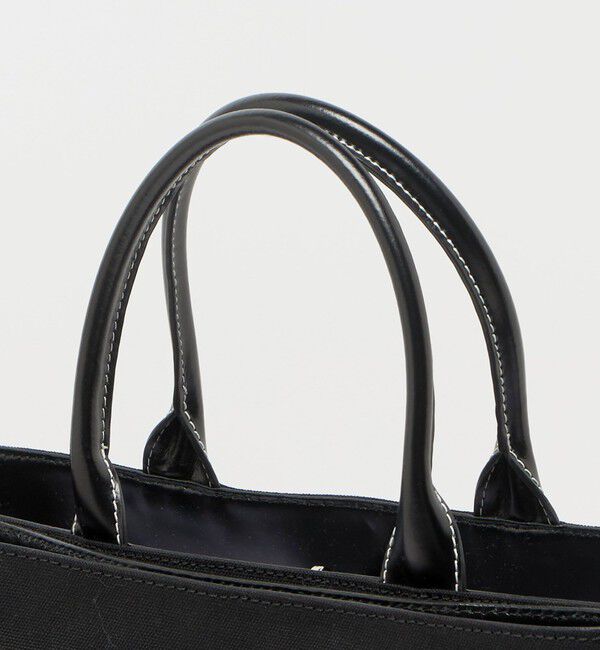 OSOI「＜OSOI＞TOTE BROCLE CVS バッグ」|トートバッグ|