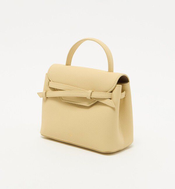 UNITED ARROWS「＜TOV＞MIMI バッグ MINI」|ハンドバッグ|