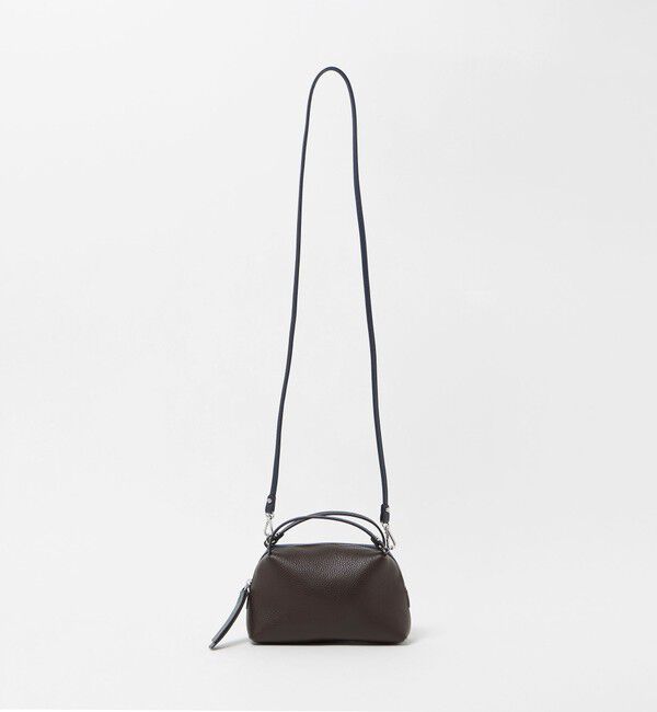UNITED ARROWS「＜GIANNI CHIARINI＞ALIFA バイカラー S バッグ」|ショルダー・メッセンジャー|