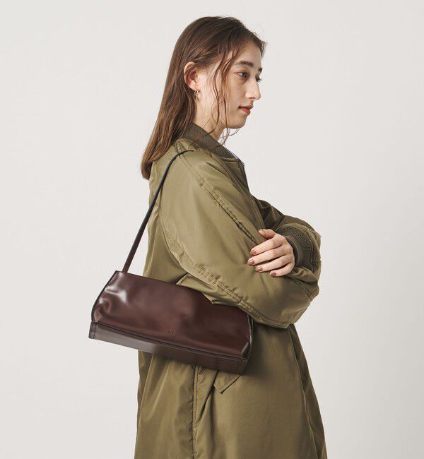 UNITED ARROWS「＜＆MyuQ＞SAL ショルダー バッグ」|ショルダー・メッセンジャー|