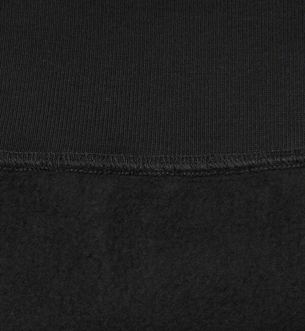 STEVEN ALAN「＜Steven Alan＞ キモウ ウラケ セットイン クルーネック スウェット」|スウェット・ジャージ|