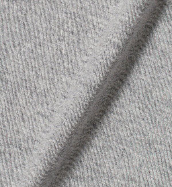 California General Store「＜CGS.＞レイヤード ヘンリー ネック ウィメンズ」|Tシャツ・カットソー|