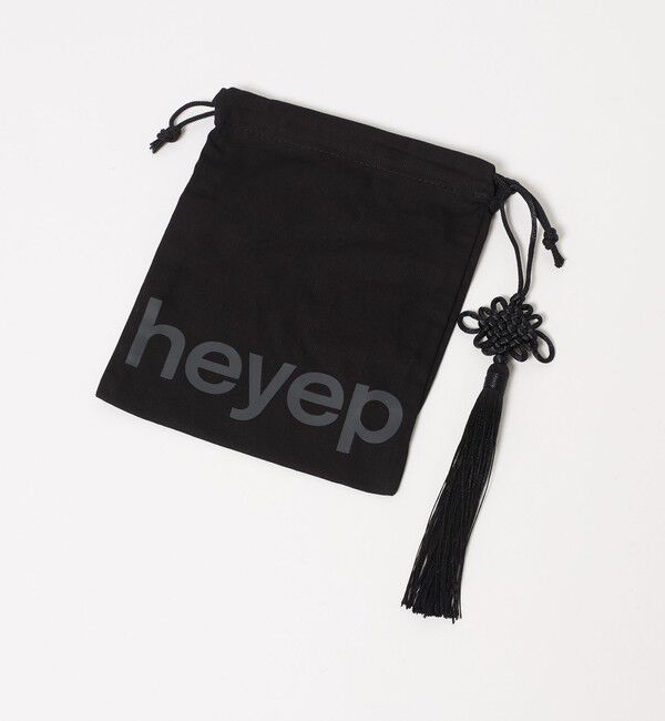 BEAUTY&YOUTH UNITED ARROWS「＜heyep＞カーブ ヘッドバンド/カチューシャ」|カチューシャ|