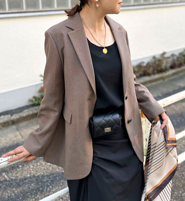 NOLLEY'S「NOLLEY&rsquo;S 2WAYボディバッグミニショルダー」|その他|