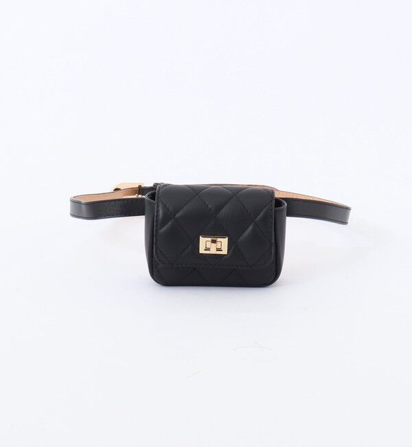 NOLLEY'S「NOLLEY&rsquo;S 2WAYボディバッグミニショルダー」|その他|