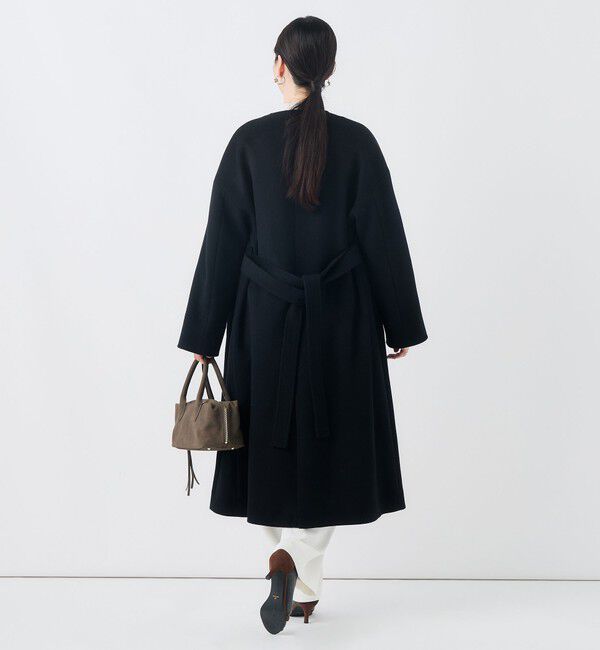 Ravissant Laviere「ラヴィソンラヴィエールベルテッドコート」|その他|