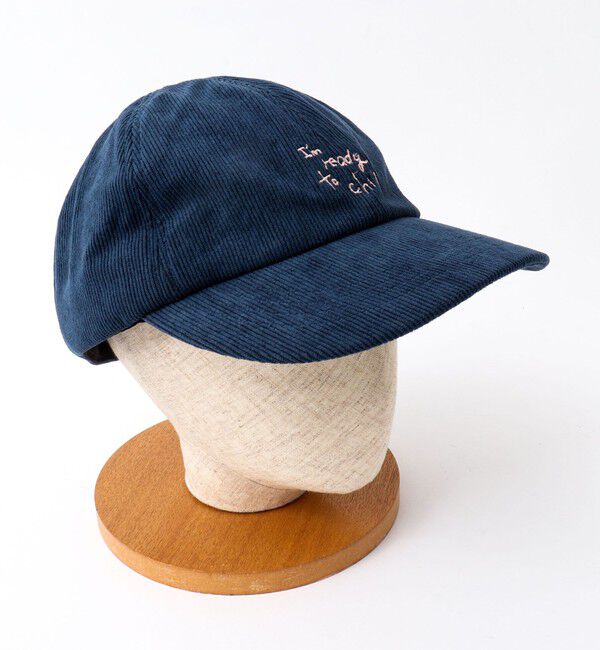NOLLEY'S goodman「【halo commodity/ハロ コモディティー】h263-290 Ready To Cap」|キャップ・キャスケット|