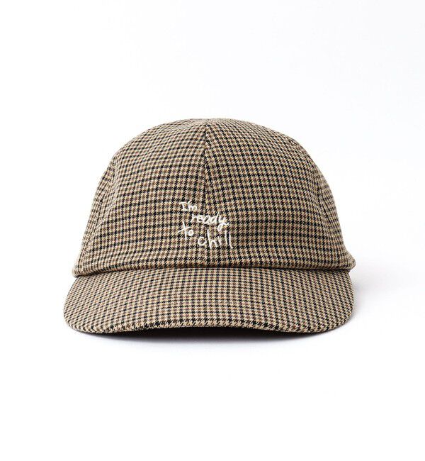 NOLLEY'S goodman「【halo commodity/ハロ コモディティー】h263-290 Ready To Cap」|キャップ・キャスケット|