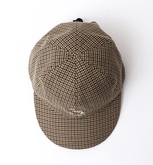 NOLLEY'S goodman「【halo commodity/ハロ コモディティー】h263-290 Ready To Cap」|キャップ・キャスケット|
