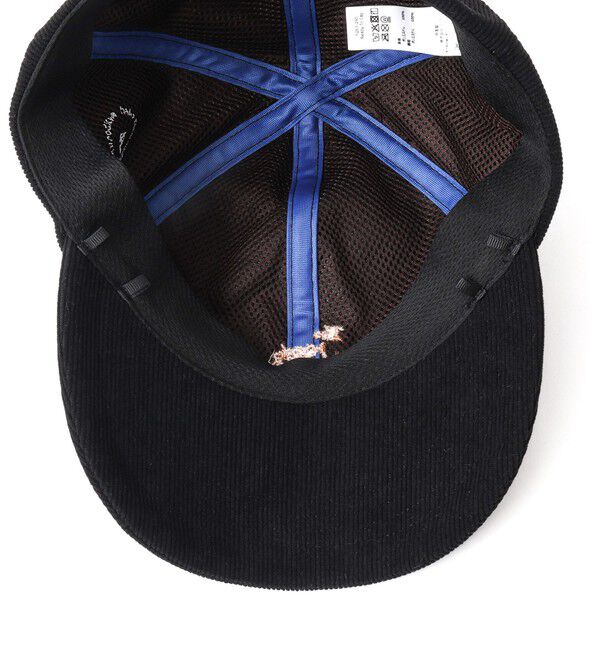 NOLLEY'S goodman「【halo commodity/ハロ コモディティー】h263-290 Ready To Cap」|キャップ・キャスケット|