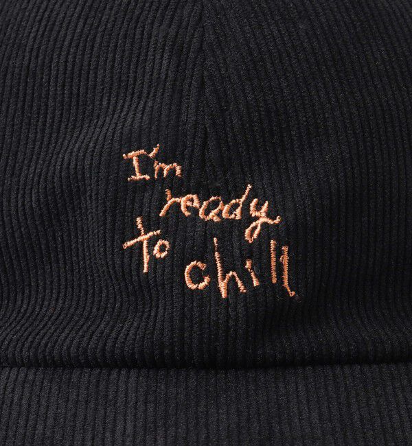 NOLLEY'S goodman「【halo commodity/ハロ コモディティー】h263-290 Ready To Cap」|キャップ・キャスケット|