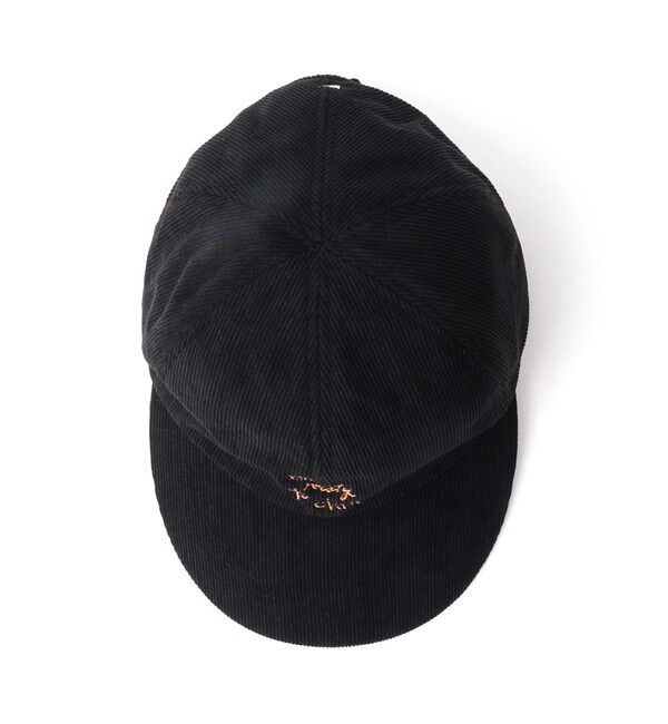 NOLLEY'S goodman「【halo commodity/ハロ コモディティー】h263-290 Ready To Cap」|キャップ・キャスケット|