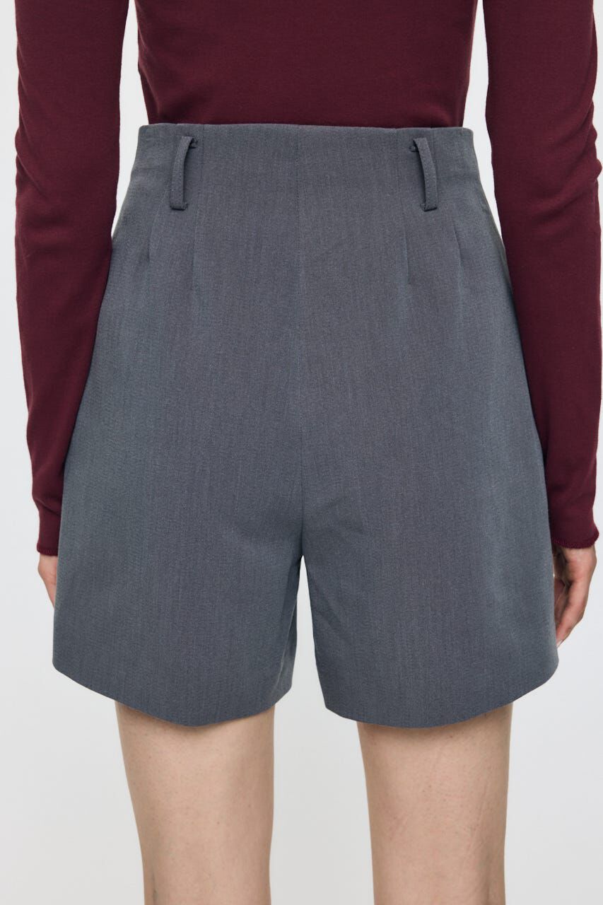MOUSSY「HIGH WAIST ショーツ」|その他|