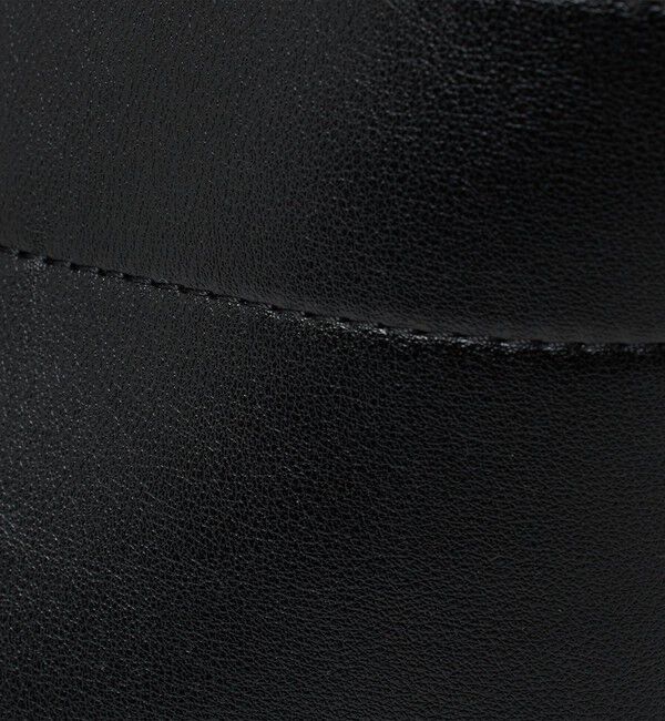UNITED ARROWS「クラスプ ワンハンドル ショルダーバッグ」|ショルダー・メッセンジャー|