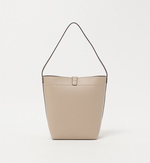 UNITED ARROWS「クラスプ ワンハンドル ショルダーバッグ」|ショルダー・メッセンジャー|